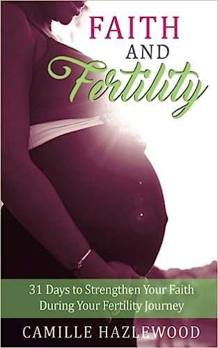 Faith And Fertility - Spiral Circle