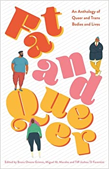 Fat and Queer - Spiral Circle