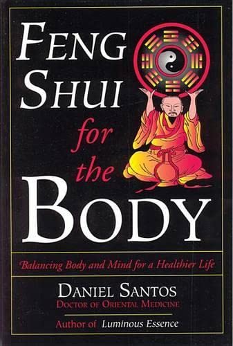 Feng Shui for the Body - Spiral Circle