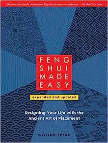 Feng Shui Made Easy - Spiral Circle