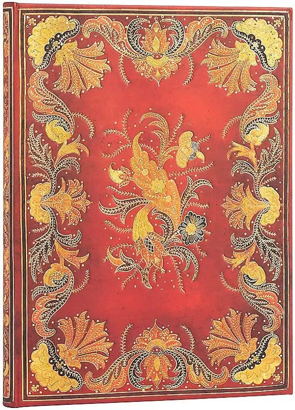 Fiammetta - Spiral Circle