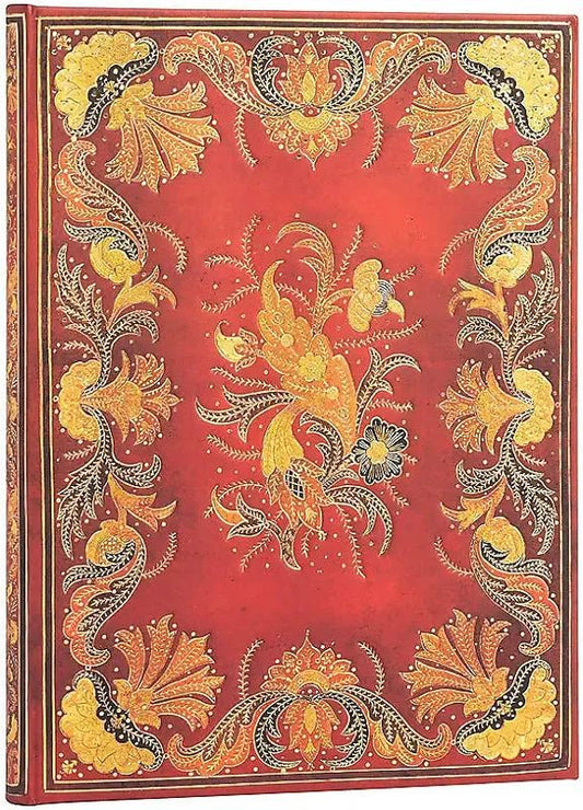 Fiammetta - Spiral Circle