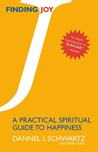 Finding Joy | A Practical Spiritual Guide to Happiness - Spiral Circle