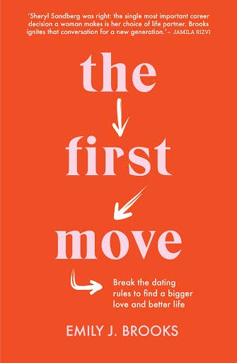 First Move: Break the Dating Rules - Spiral Circle