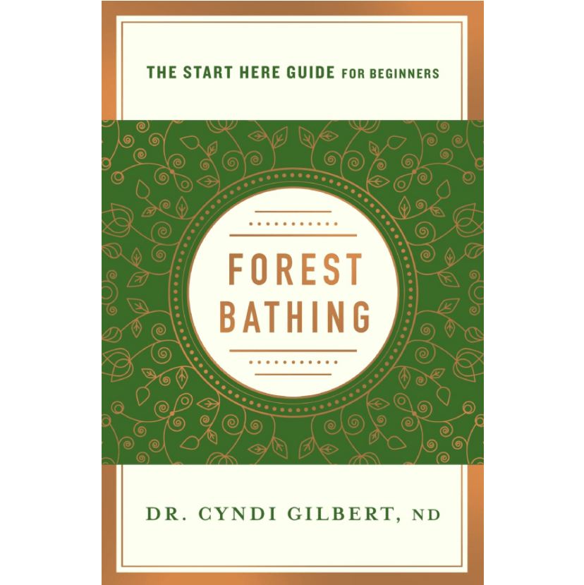 Forest Bathing | A Start Here Guide for Beginners - Spiral Circle