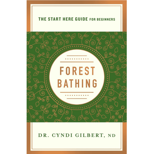Forest Bathing | A Start Here Guide for Beginners - Spiral Circle