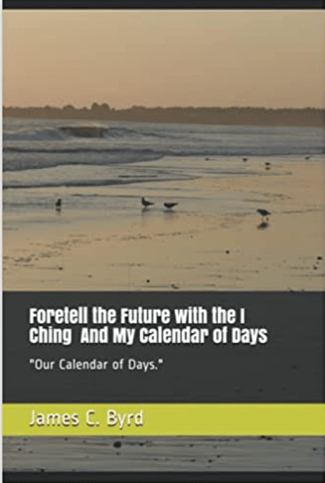 Foretell the Future with the I Ching and My Calendar of Days - Spiral Circle