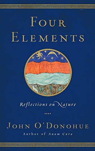 Four Elements | Reflections on Nature - Spiral Circle