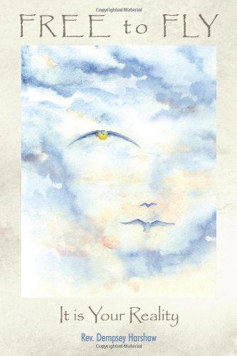 Free to Fly | It Is Your Reality - Spiral Circle