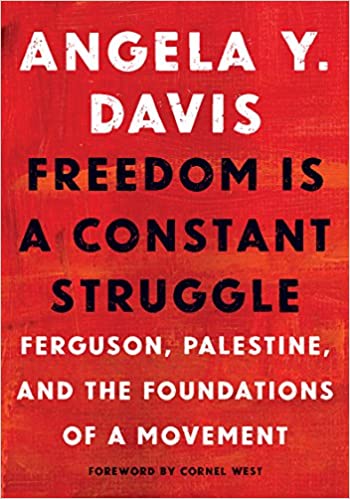 Freedom Is a Constant Struggle | Ferguson, Palestine, and the Foundations of a Movement - Spiral Circle