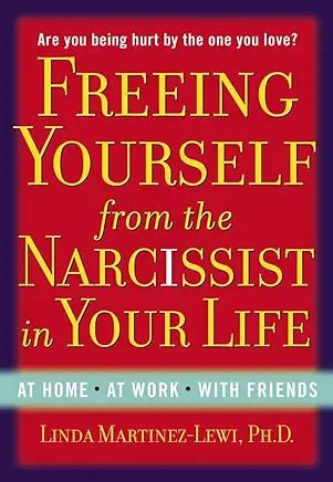 Freeing Yourself from the Narcissist in Your Life - Spiral Circle