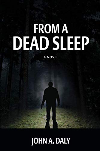 From a Dead Sleep - Spiral Circle