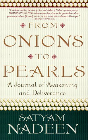 From Onions to Pearls - Spiral Circle