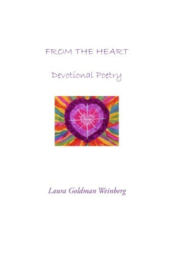 From the Heart | Devotional Poetry - Spiral Circle