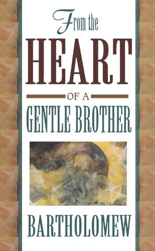 From the Heart of a Gentle Brother - Spiral Circle