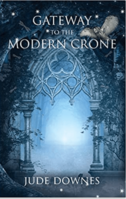 Gateway to the Modern Crone - Spiral Circle