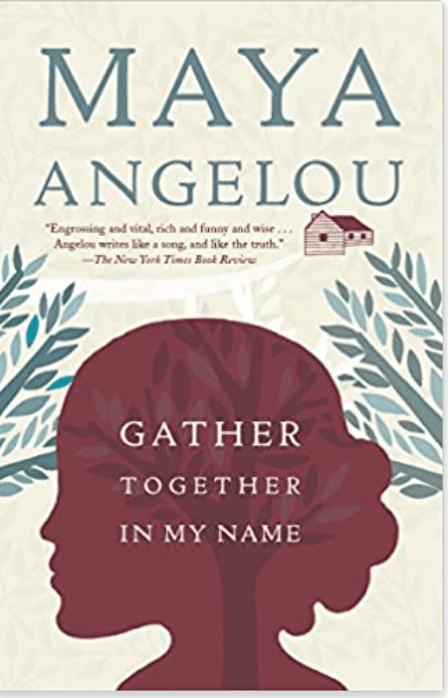 Gather Together in My Name - Spiral Circle