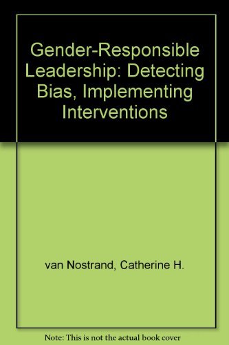 Gender-Responsible Leadership | Detecting Bias, Implementing Interventions - Spiral Circle
