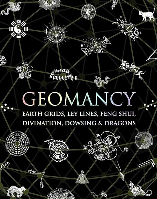 Geomancy - Spiral Circle