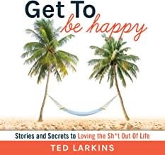 Get to be Happy | Paper Back - Spiral Circle