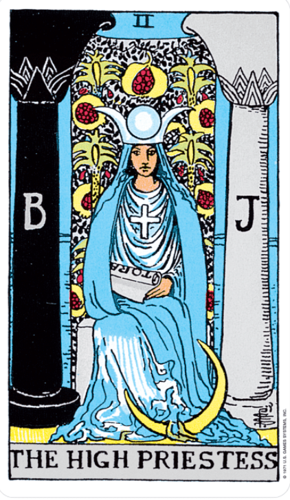 Giant Rider-Waite Tarot Deck: Complete 78-Card Deck - Spiral Circle