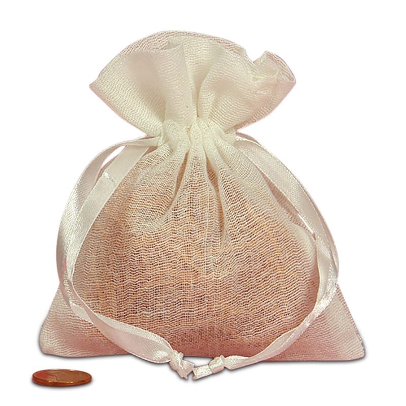 Gift Bags | Muslin | 4