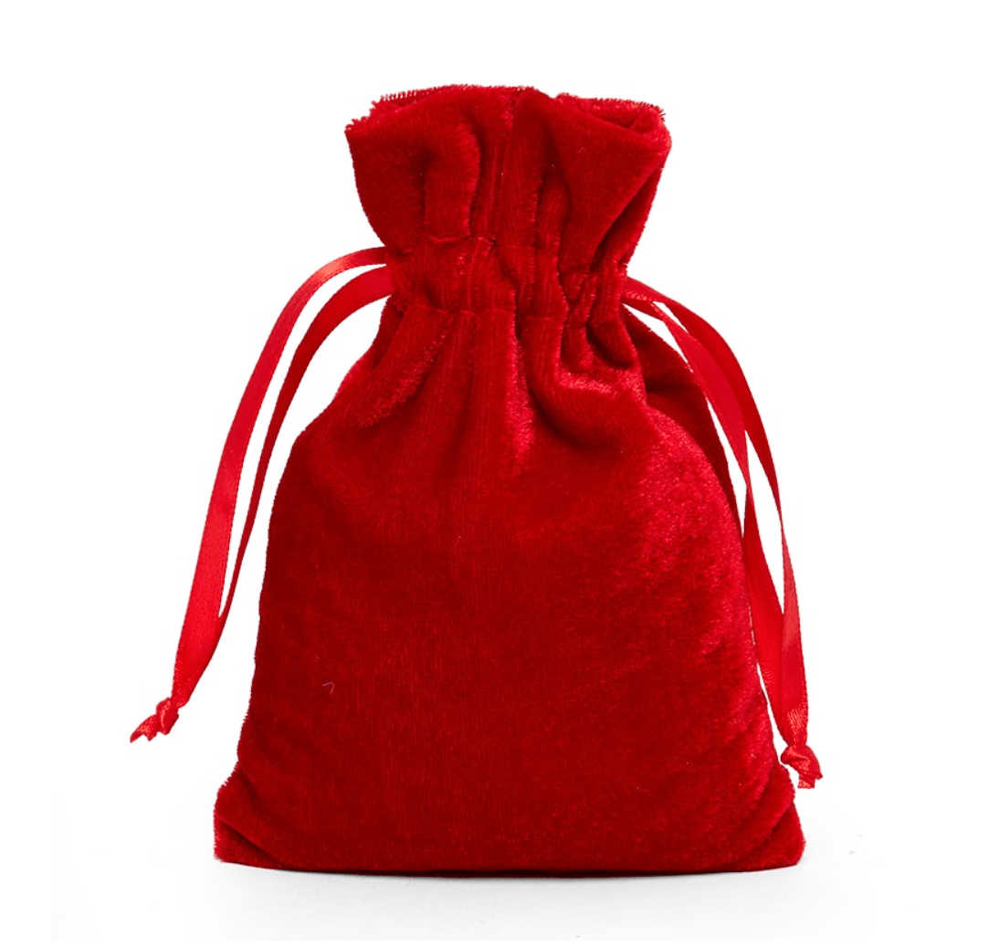 Gift Bags | Velvet | 6