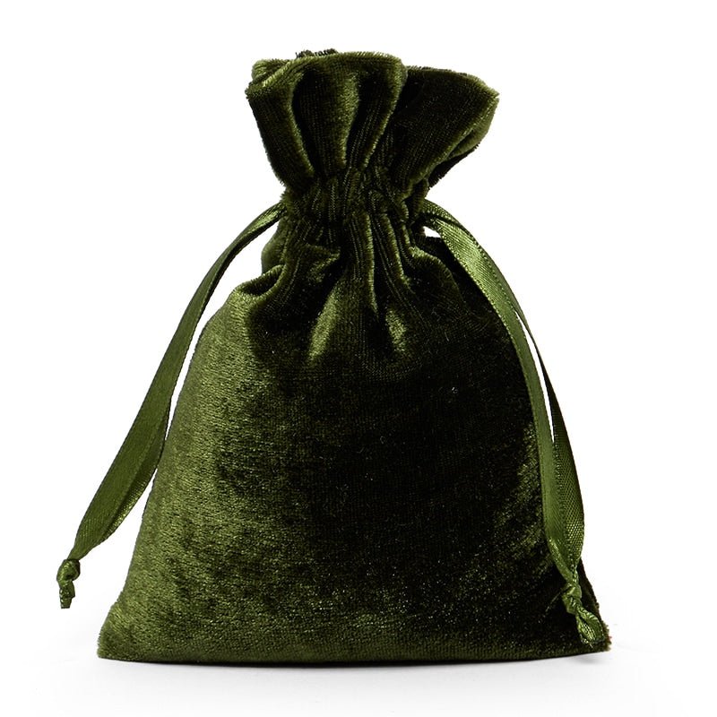 Gift Bags | Velvet | 6X9