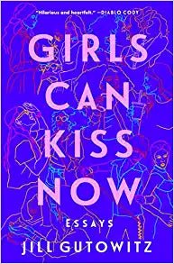 Girls Can Kiss Now - Spiral Circle