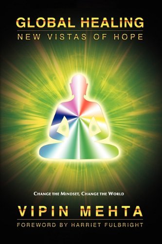 Global Healing | New Vistas of Hope - Spiral Circle