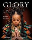 GLORY | Magical Visions of Black Beauty - Spiral Circle