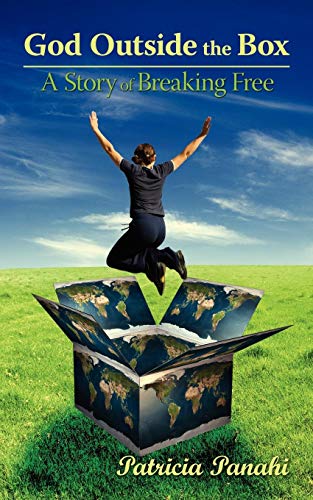 God Outside the Box | A Story of Breaking Free - Spiral Circle