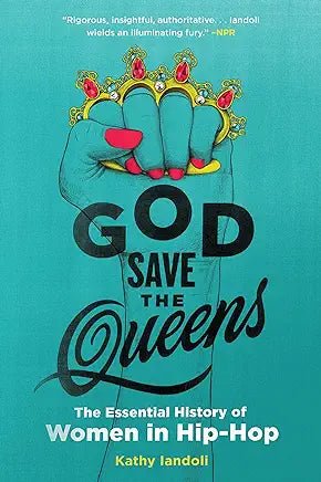 God Save The Queens - Spiral Circle