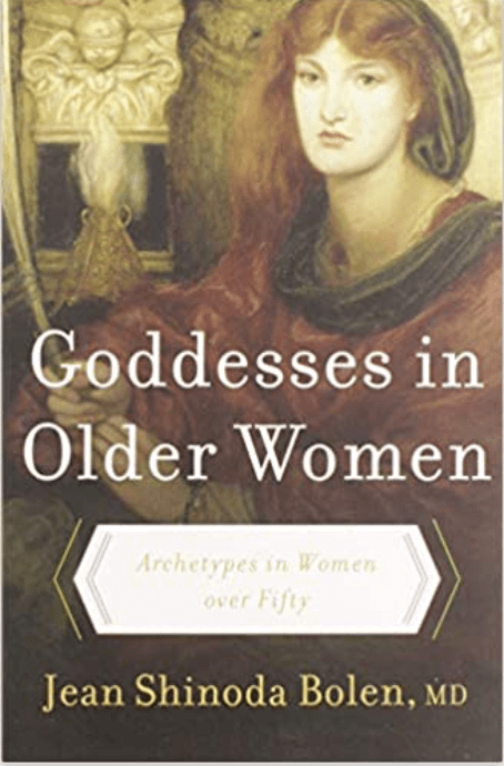 Goddesses in Older Women | Archetypes in Women over Fifty - Spiral Circle
