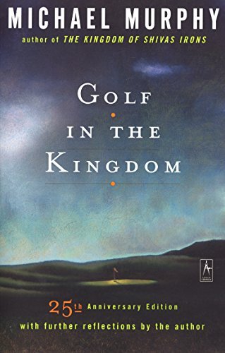 Golf in the Kingdom - Spiral Circle