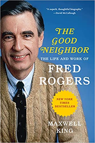 Good Neighbor | The Life and Work of Fred Rogers - Spiral Circle