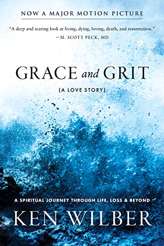 Grace and Grit | A Love Story - Spiral Circle