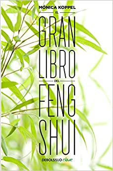 Gran Libro Feng Shui - Spiral Circle