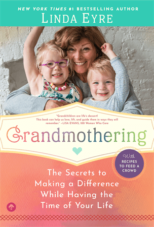 Grandmothering - Spiral Circle