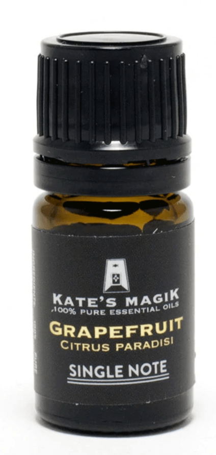 Grapefruit | Essential Oil - Spiral Circle