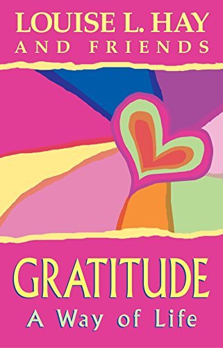 Gratitude - Spiral Circle
