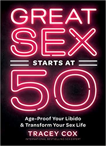 Great Sex Starts at 50 - Spiral Circle