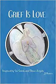 Grief is Love - Spiral Circle