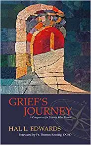 Grief's Journey - Spiral Circle