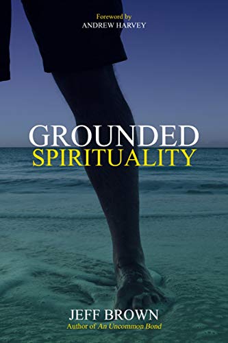 Grounded Spirituality - Spiral Circle