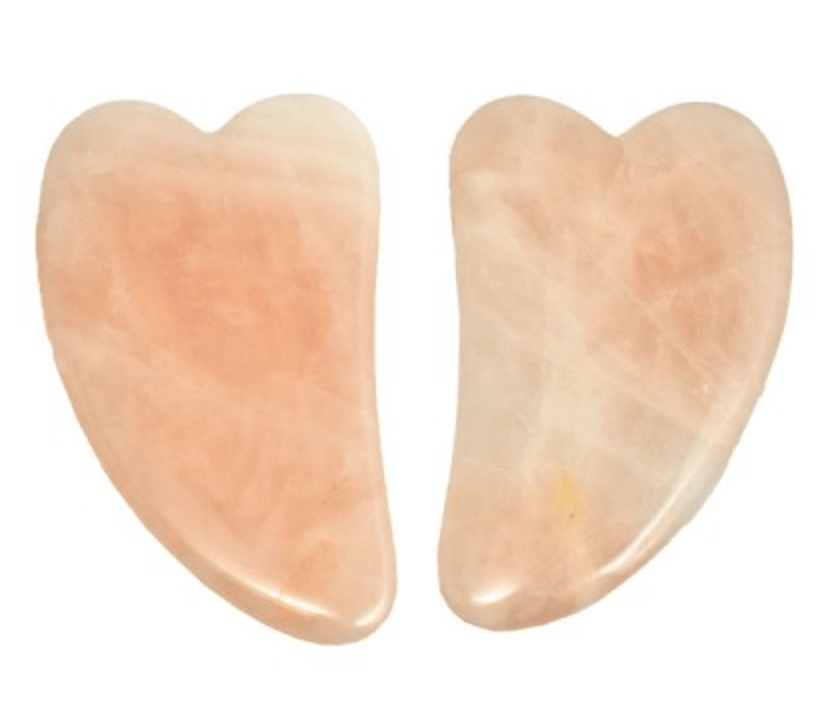 Gua Sha Massage Tool - Spiral Circle