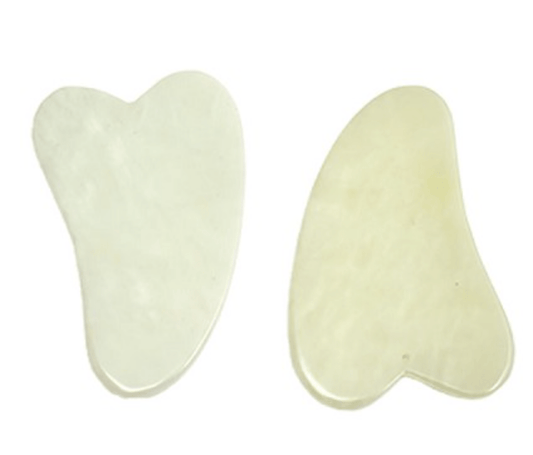 Gua Sha Massage Tool - Spiral Circle