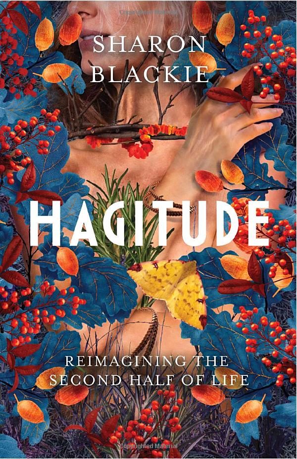 Hagitude - Spiral Circle