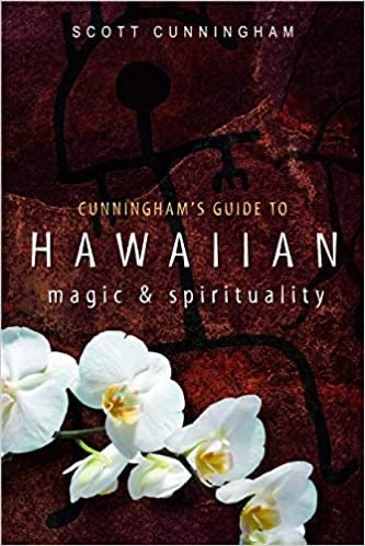 Hawaiian Magic & Spirituality - Spiral Circle