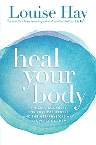 Heal Your Body - Spiral Circle